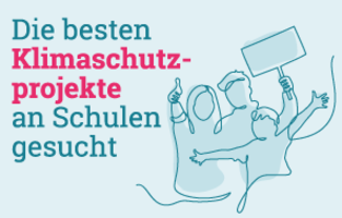 Wettbewerb Startet: Klimaschutz-Vorreiter*innen An Deutschlands Schulen ...